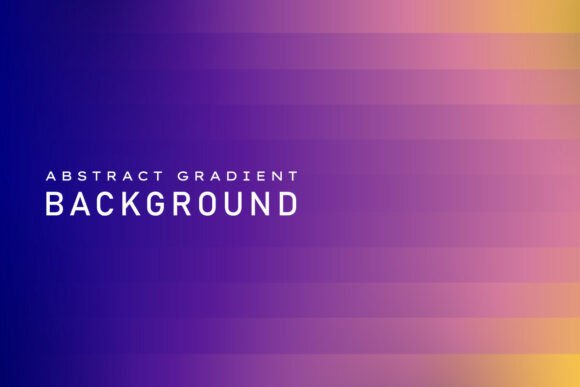 Abstract Colorful Background Gradient: Elevate Your Design Workflow