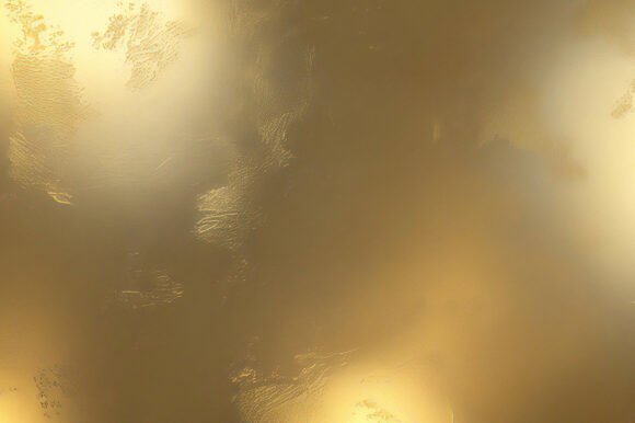 Gold Gradient Texture